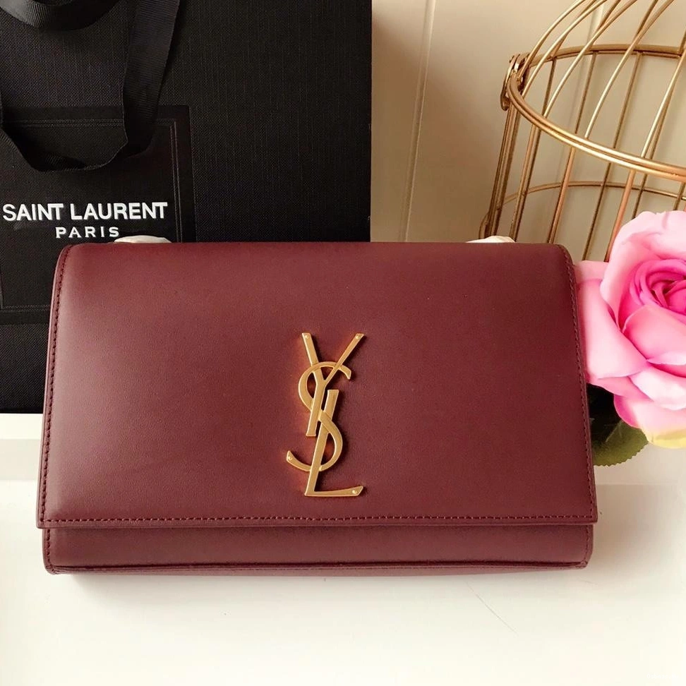 MEDIUM YSL KATE 0715